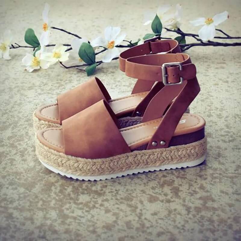Comfortable Orthopedic Sandals for Daily Wear