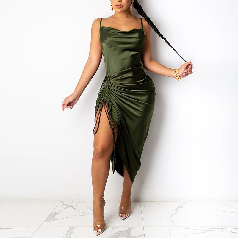 Beautifully Crafted Dress