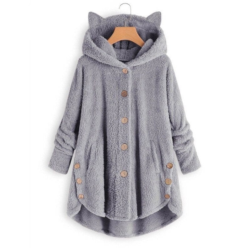 Elegantly Designed Coat