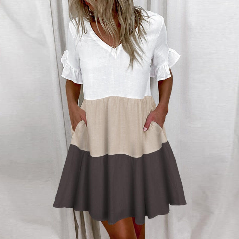 Thoughtfully Designed Dress