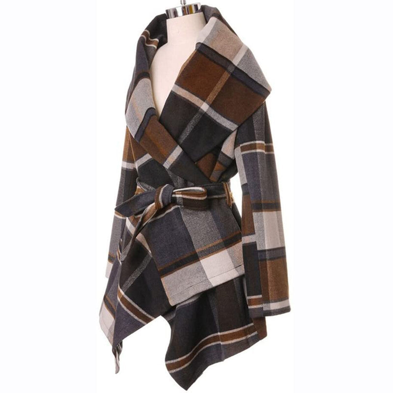 Classic Designed Coat