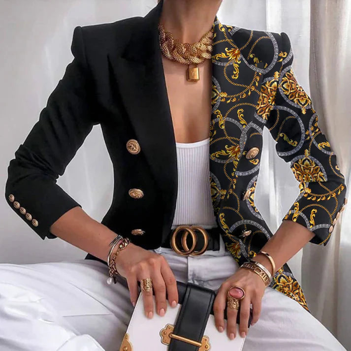 Timeless Vintage Style Garment