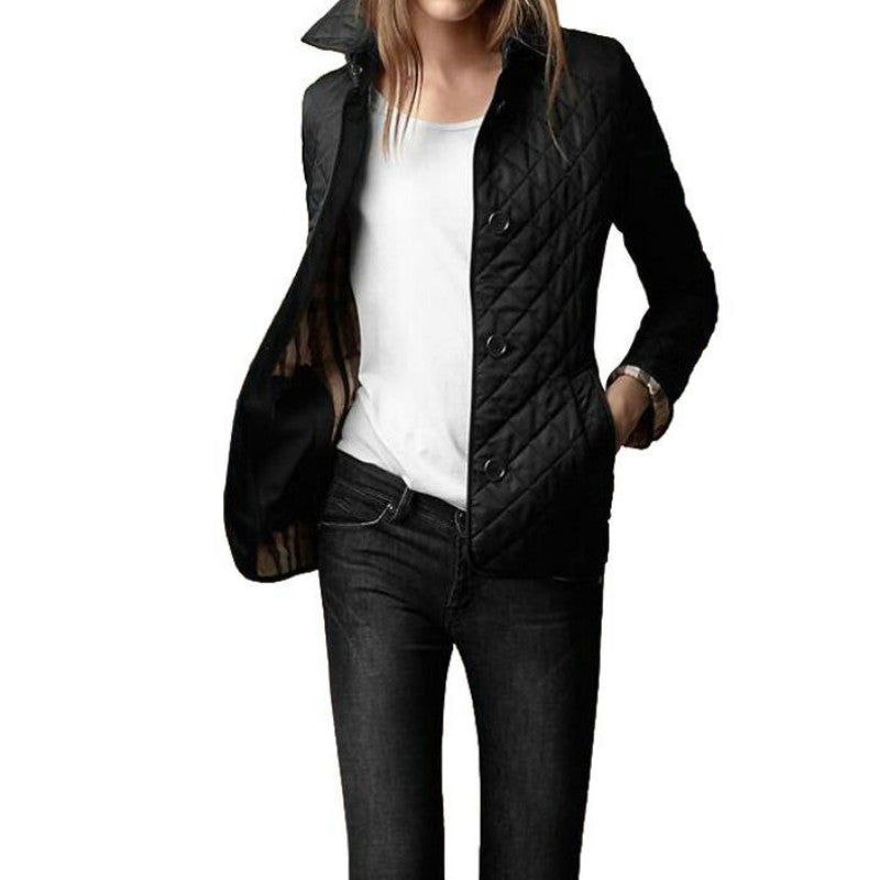 Vintage Inspired Coat