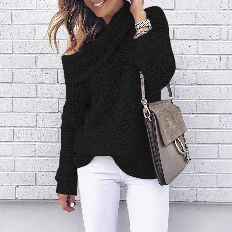 Vintage Inspired Sweater