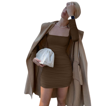 Elegantly Designed Dress