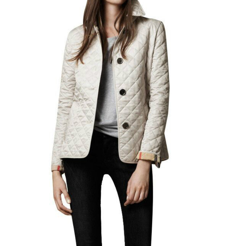Timeless Vintage Style Jacket