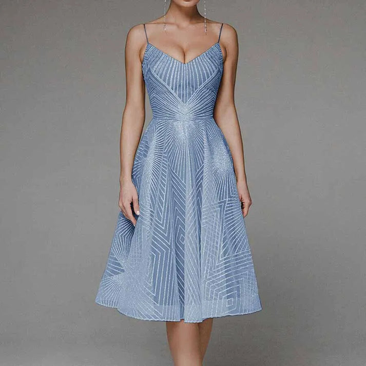 Thoughtfully Designed Dress