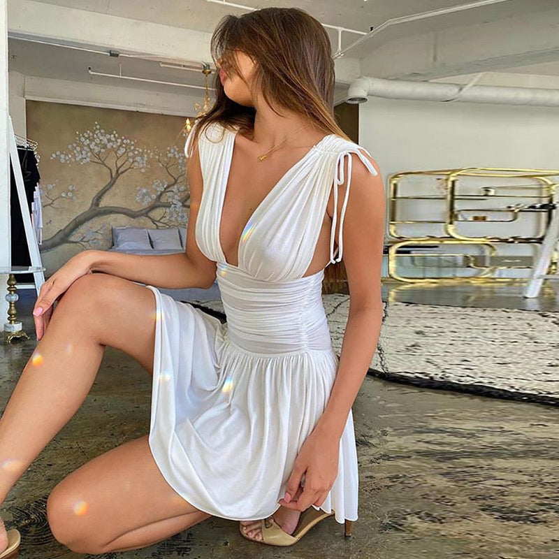 Vintage Inspired Dress