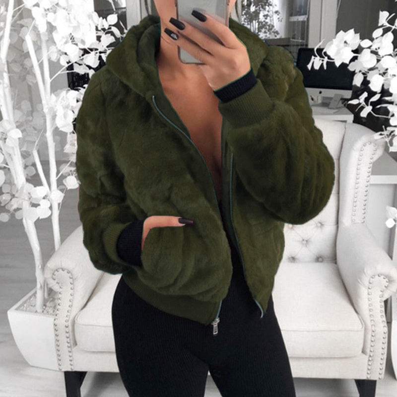 Timeless Vintage Style Jacket