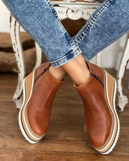 Stylish Orthopedic Boots for Any Occasion