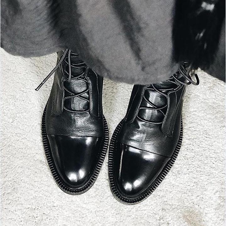 Stylish Orthopedic Boots for Any Occasion