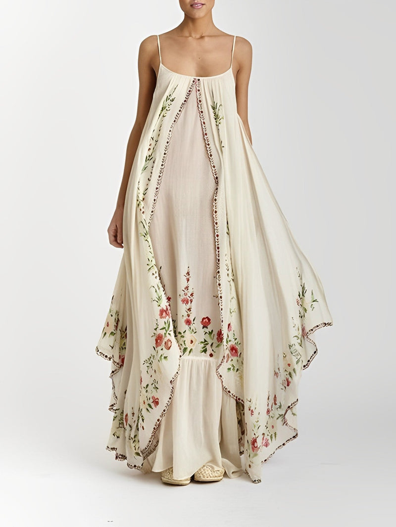 Elegantly Designed Dress