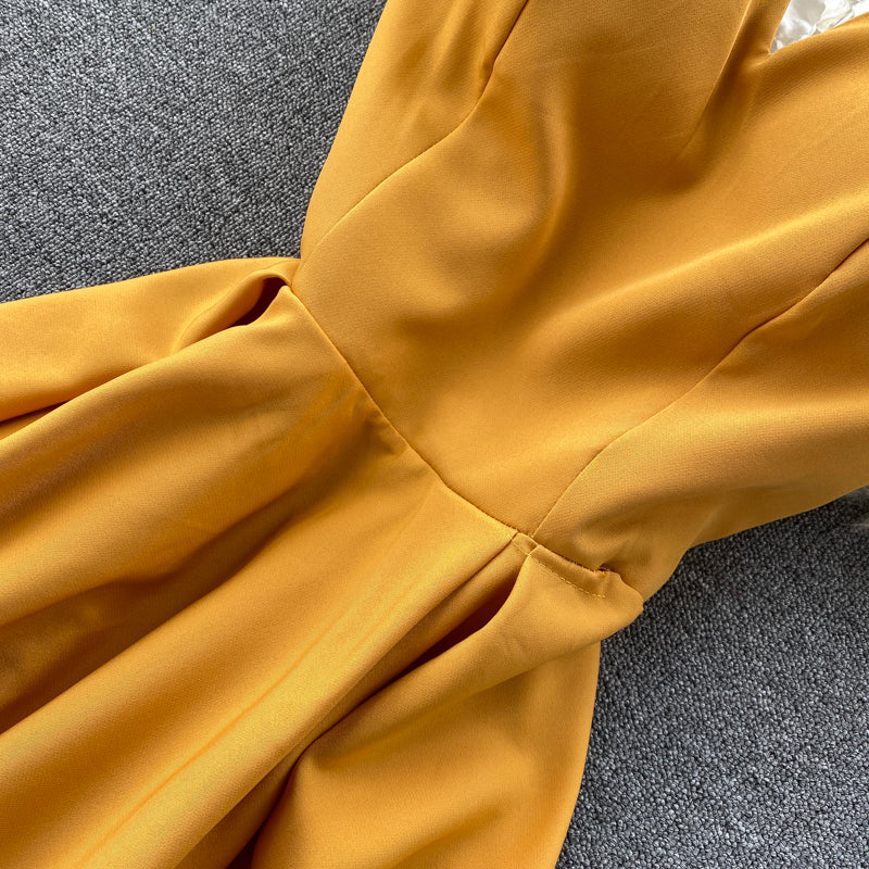 Vintage Inspired Dress