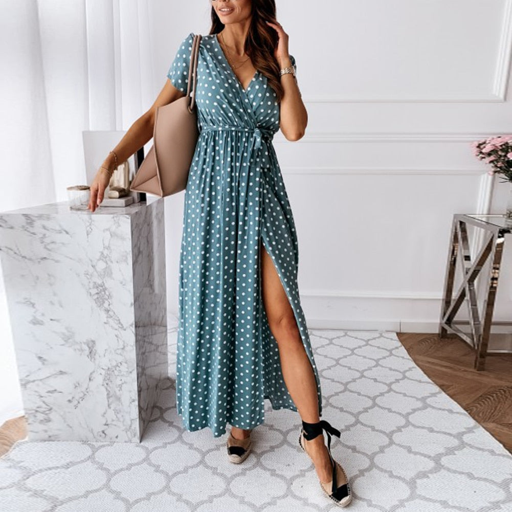 Thoughtfully Designed Dress