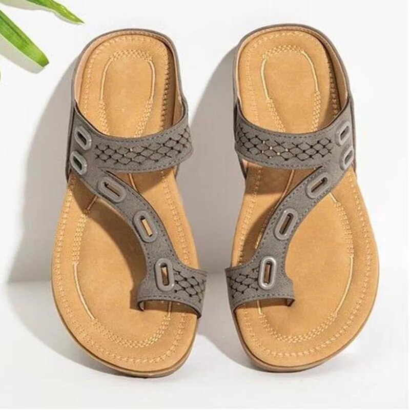 Beautifully Crafted Orthopedic Shoes