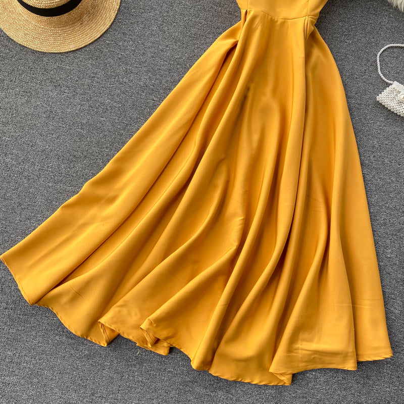 Vintage Inspired Dress
