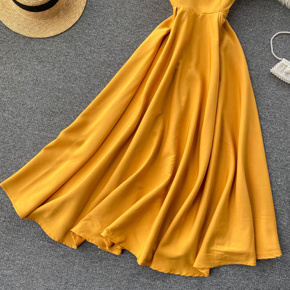 Elegantly Designed Dress