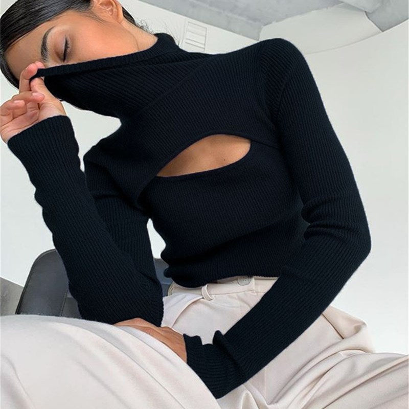 Elegantly Designed Sweater