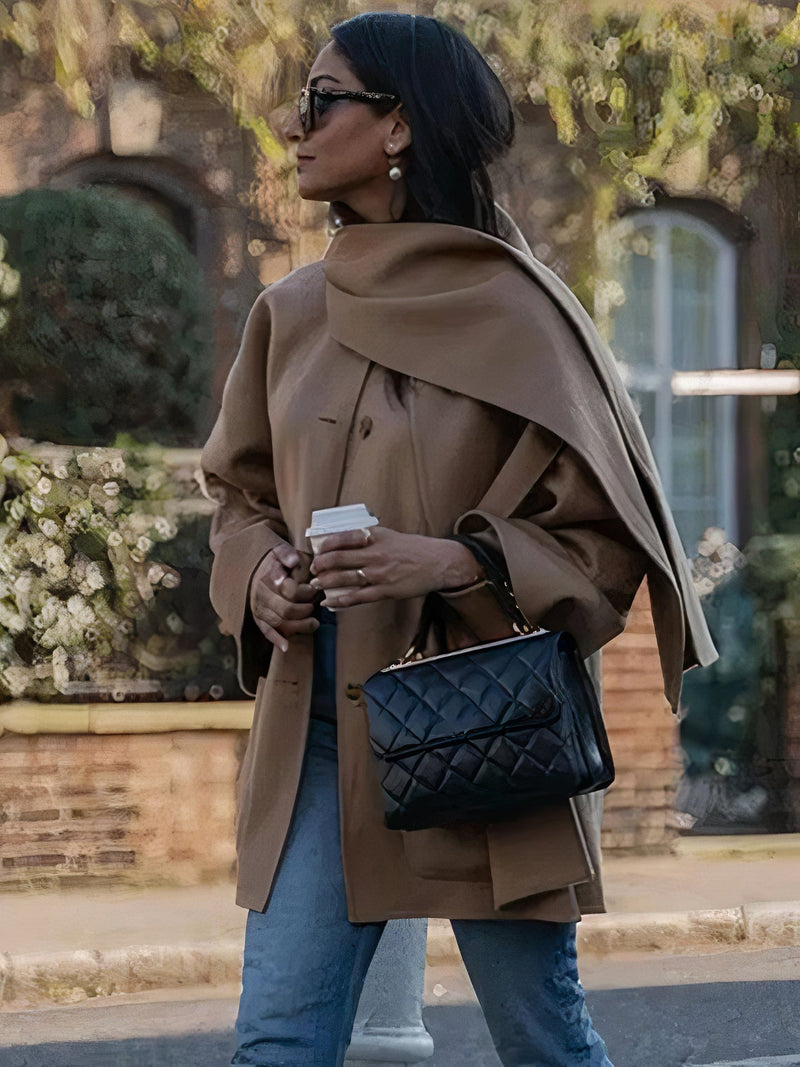 Beautifully Crafted Coat