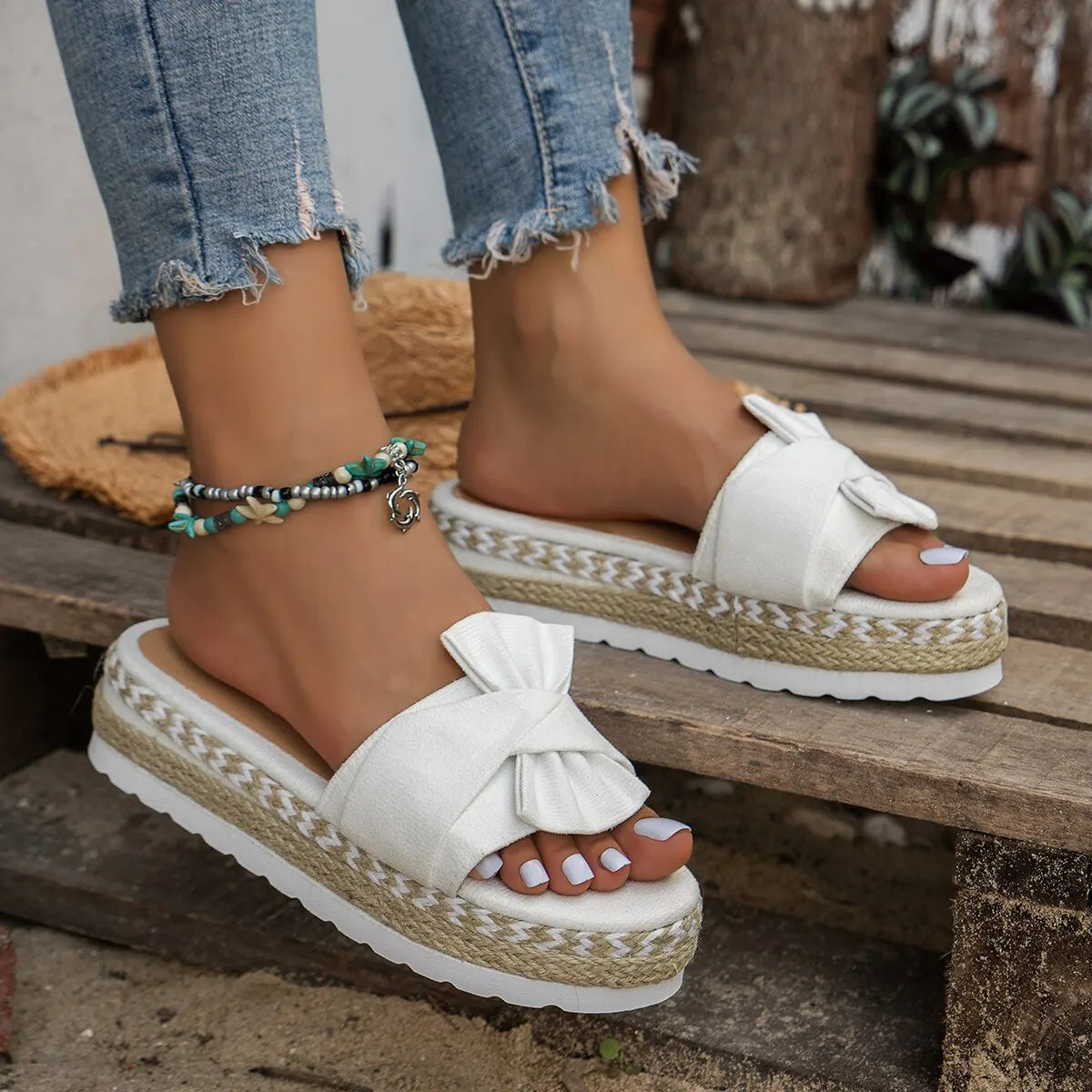 Beautifully Crafted Orthopedic Shoes