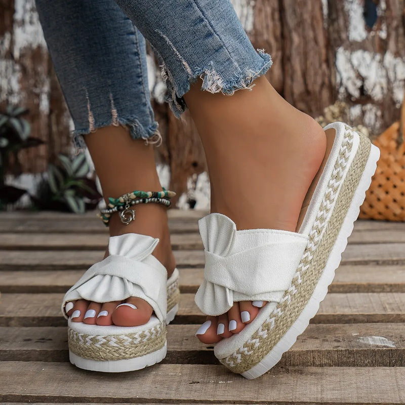 Beautifully Crafted Orthopedic Sandals