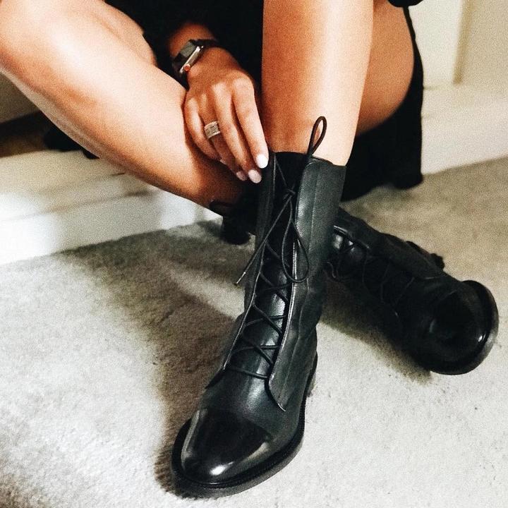 Stylish Orthopedic Boots for Any Occasion