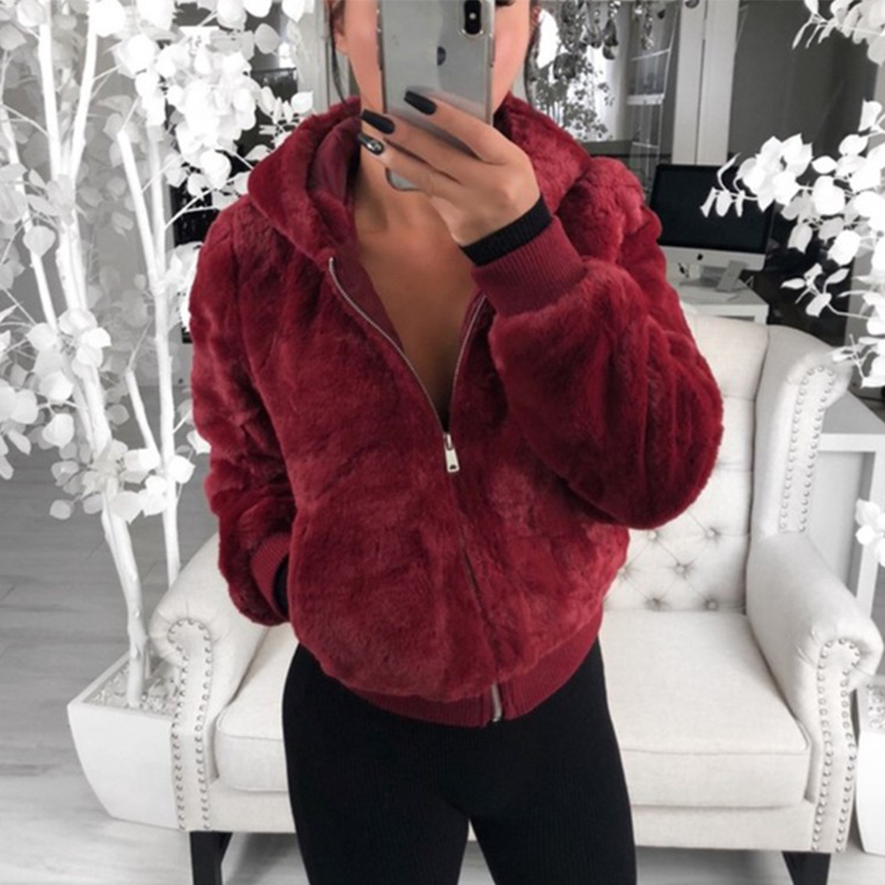 Timeless Vintage Style Jacket