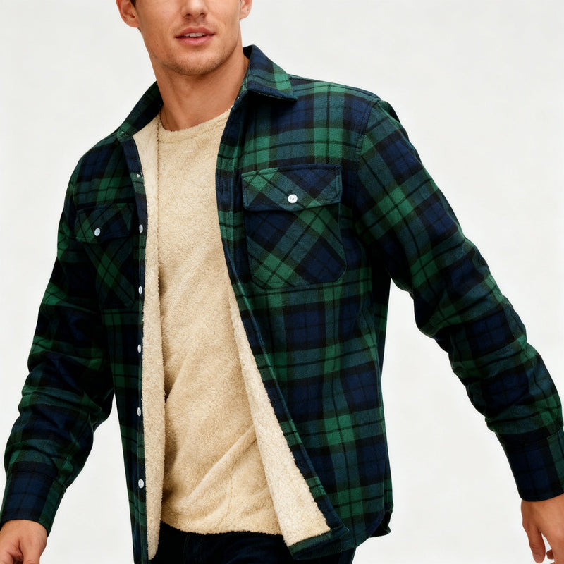 Timeless Vintage Style Garment