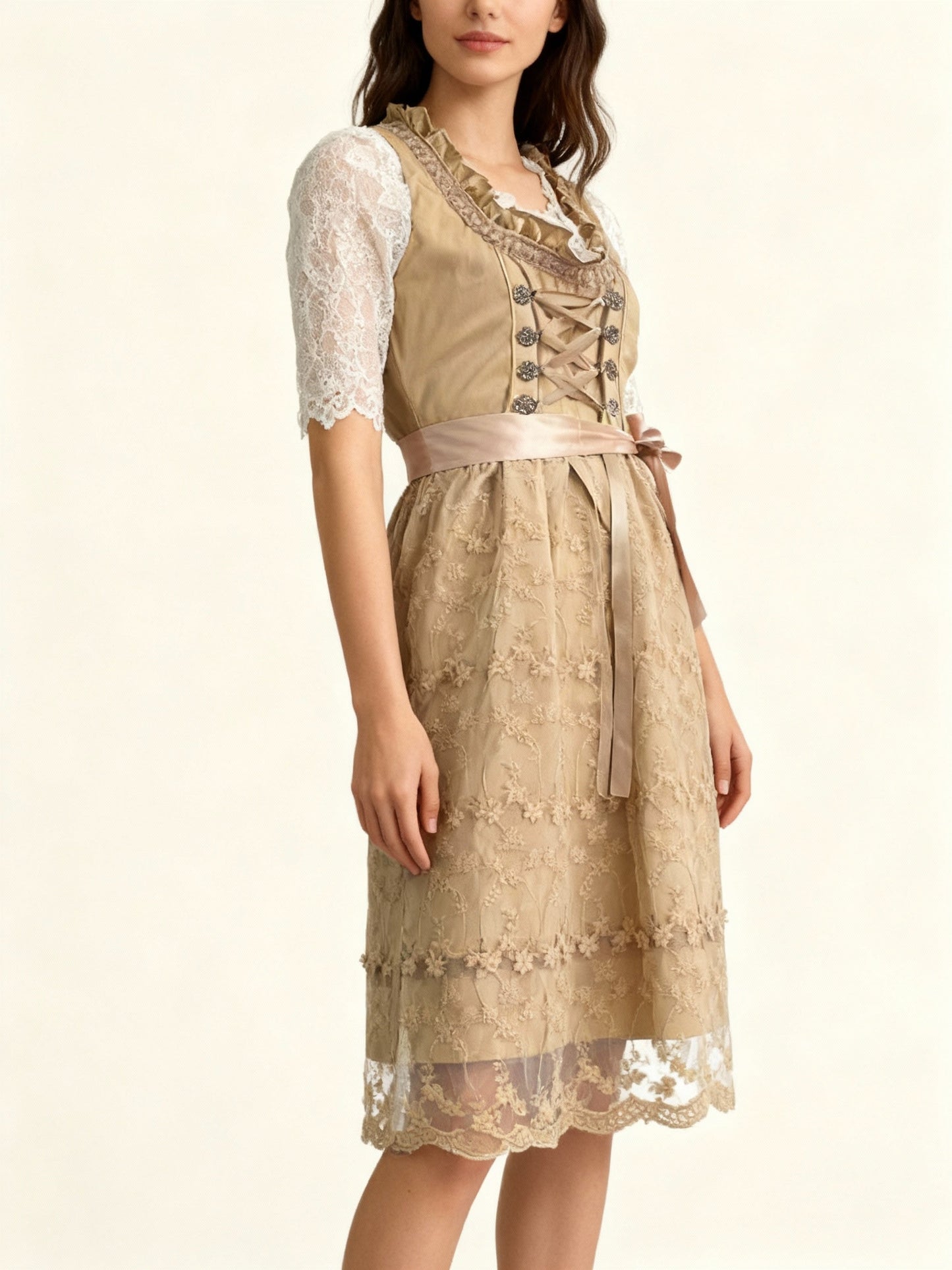 Classic Designed Garment