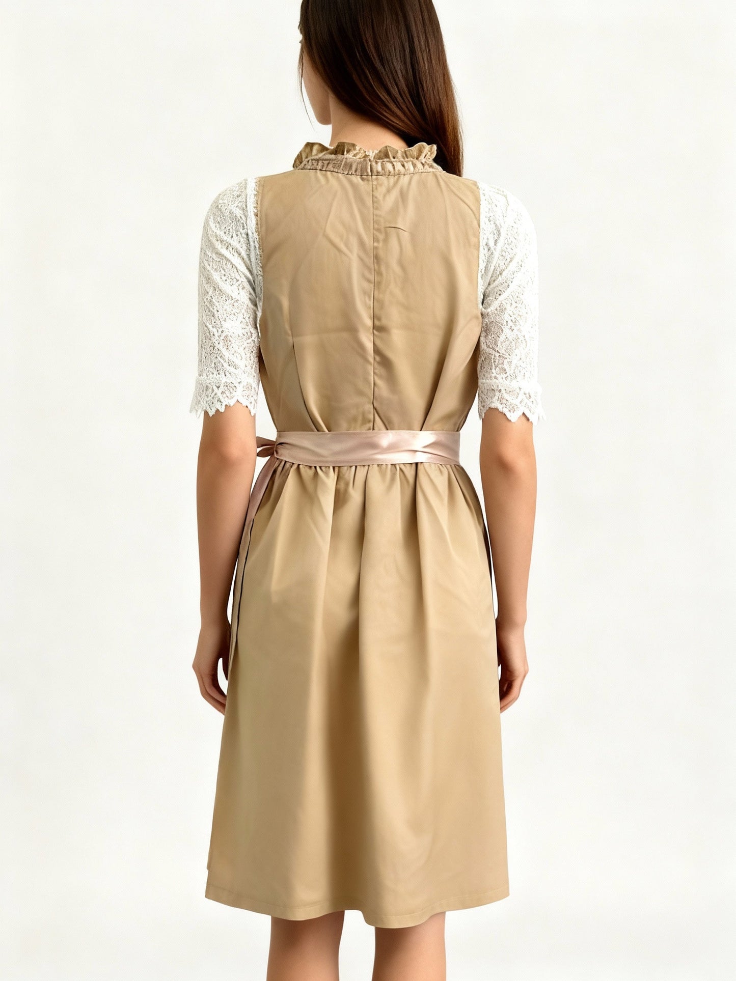 Classic Designed Garment