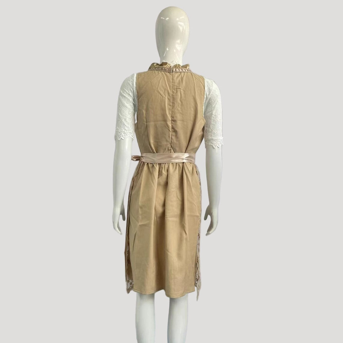 Classic Designed Garment