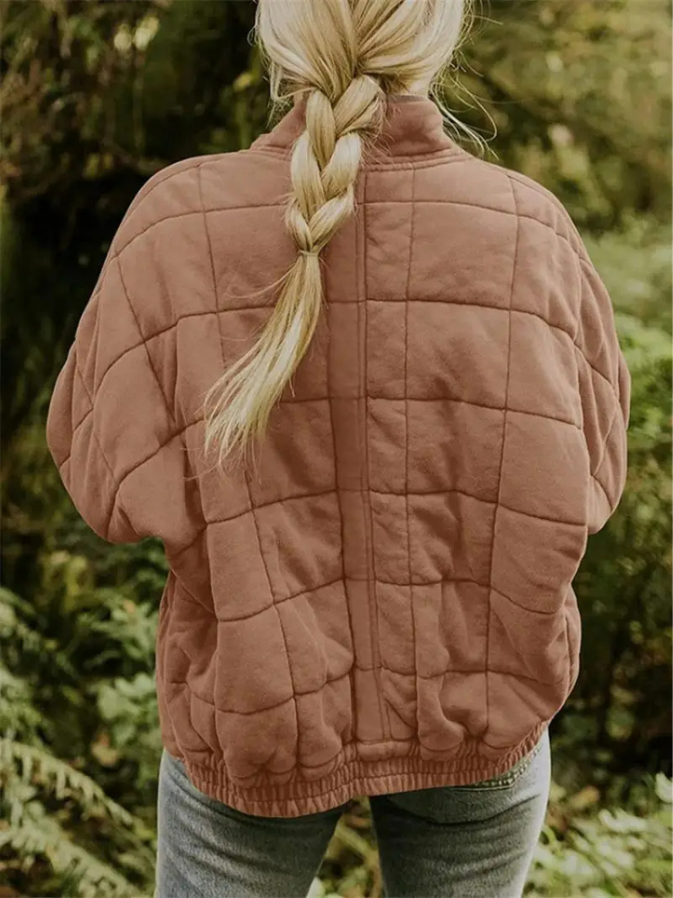 Classic Designed Jacket