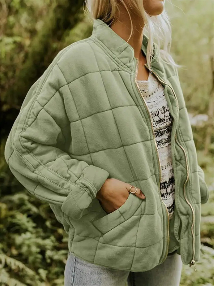 Classic Designed Jacket