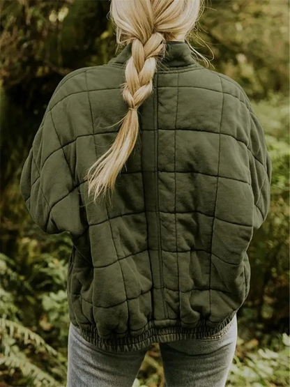 Classic Designed Jacket