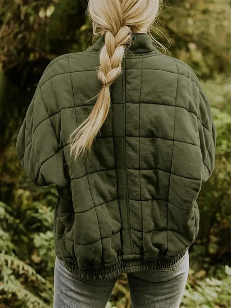 Classic Designed Jacket