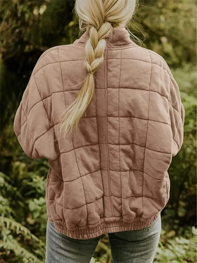 Classic Designed Jacket