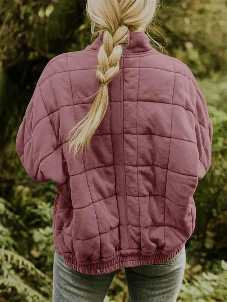 Classic Designed Jacket