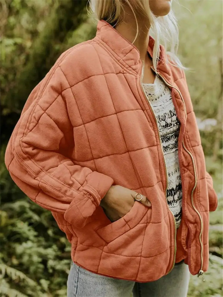 Classic Designed Jacket