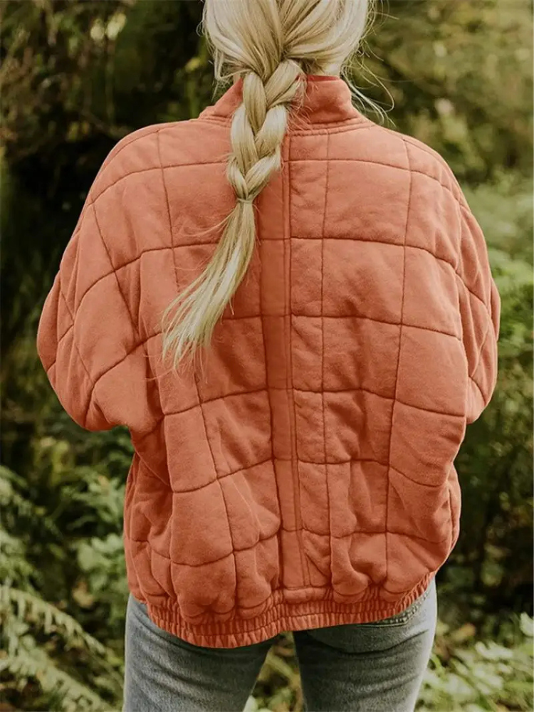 Classic Designed Jacket