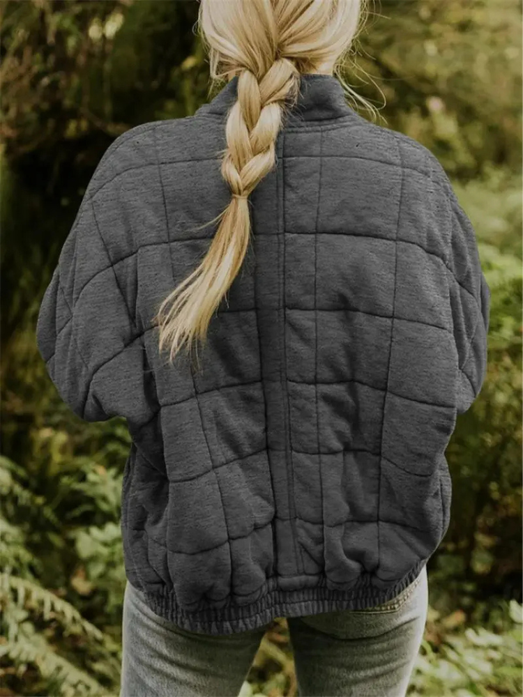 Classic Designed Jacket