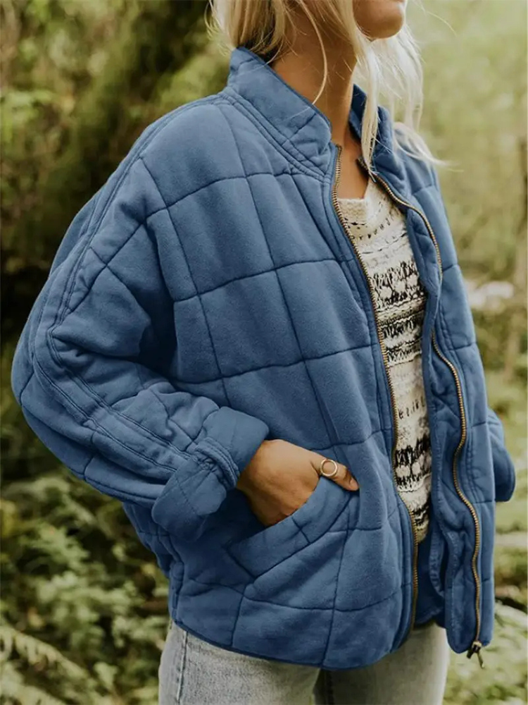Classic Designed Jacket