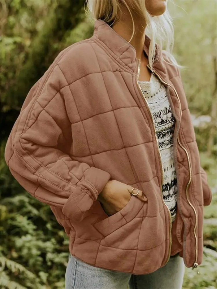 Classic Designed Jacket