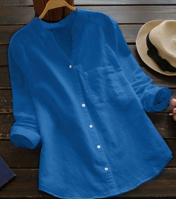 Gracefully Designed Shirt