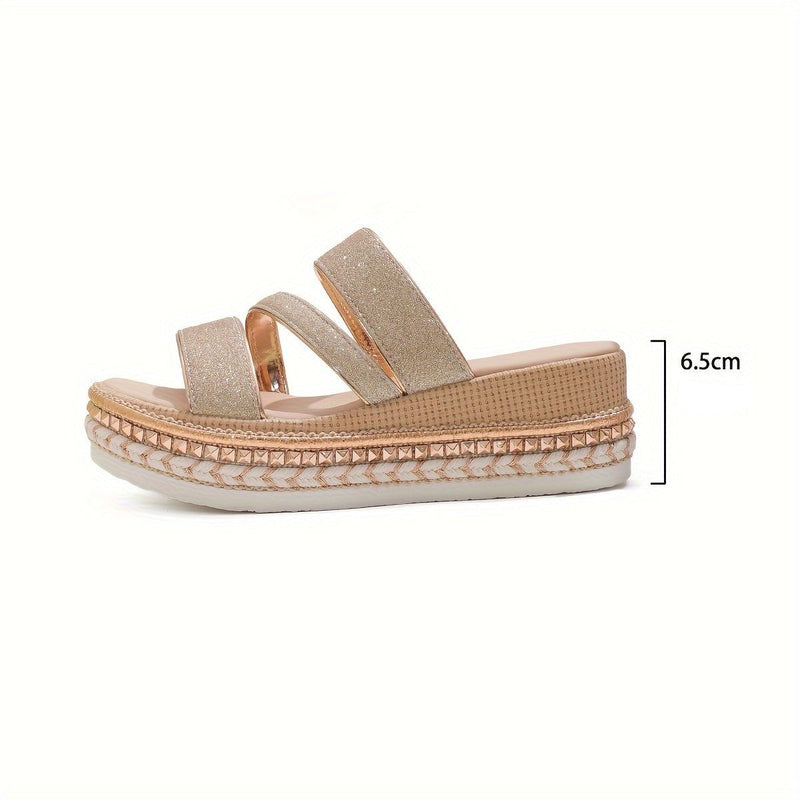 Beautifully Crafted Orthopedic Sandals