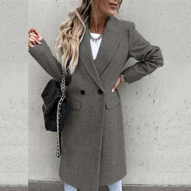 Gray