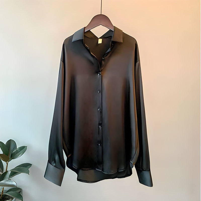 Timeless Vintage Style Garment