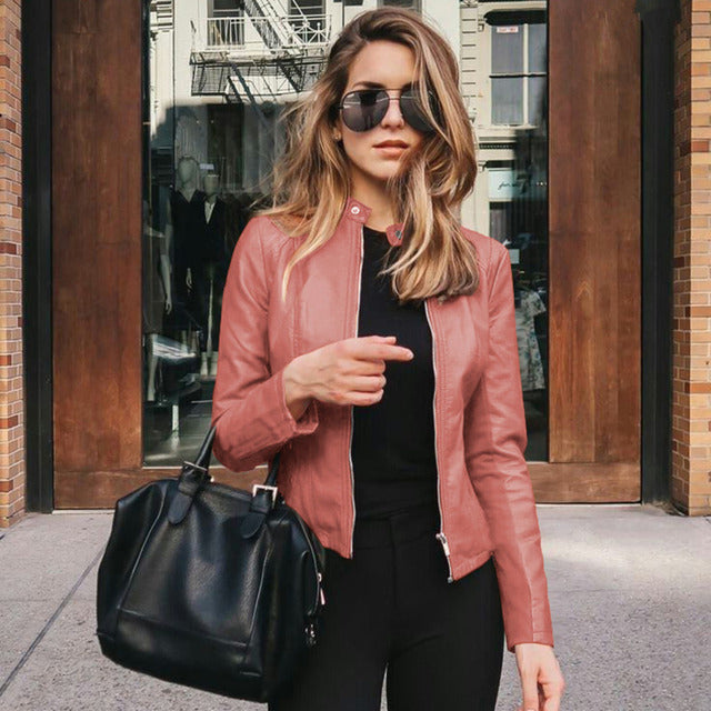 Light pink