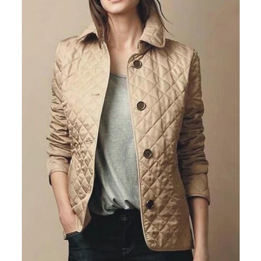 Vintage Inspired Coat