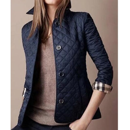 Vintage Inspired Coat