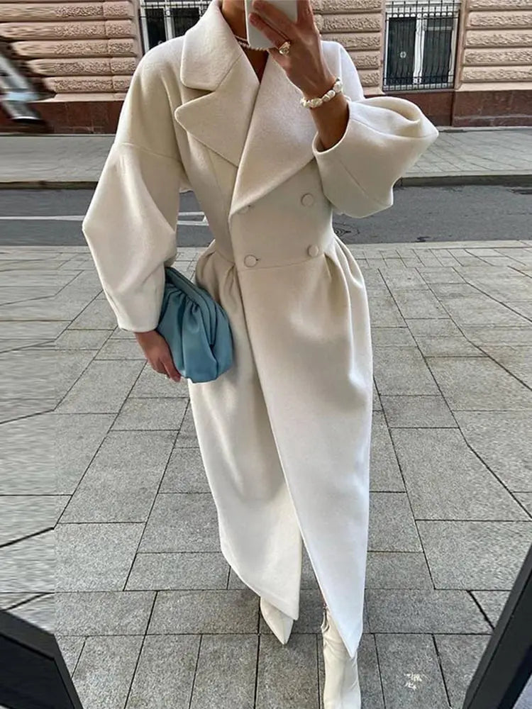 Thoughtfully Designed Jacket